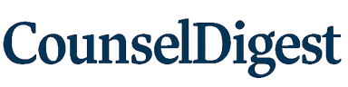 CounselDigest logo