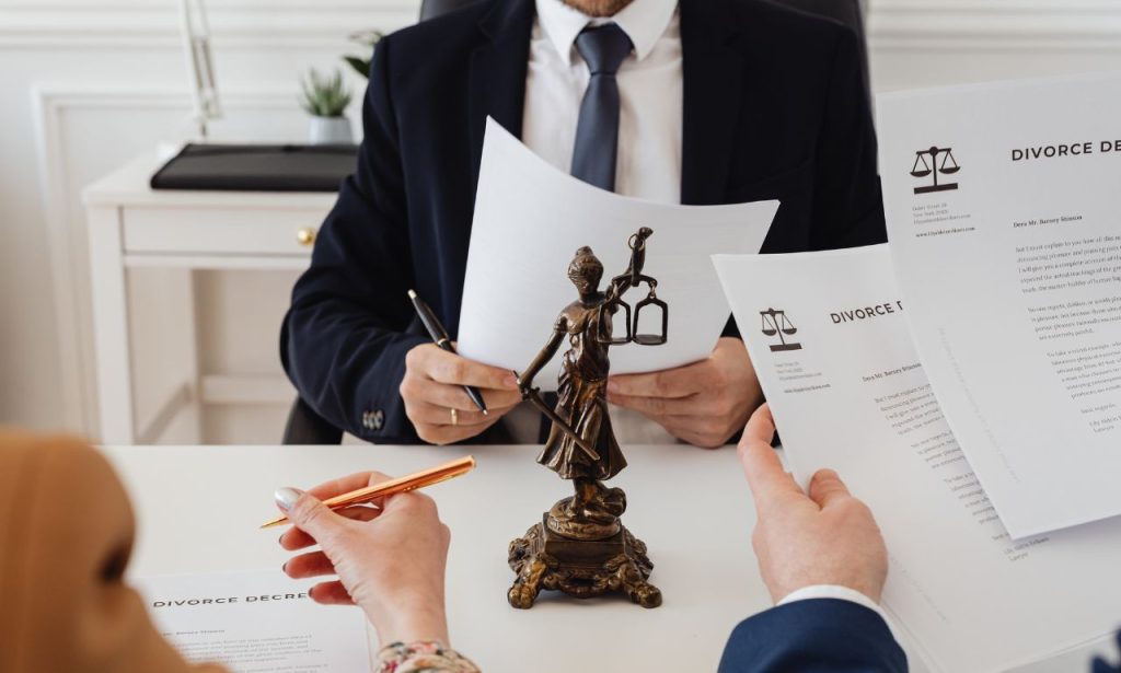 How to Prepare for Divorce Mediation