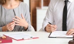 How to Prepare for Divorce Mediation