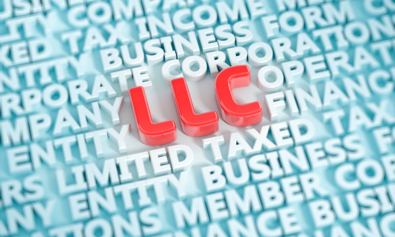 How to Dissolve an LLC