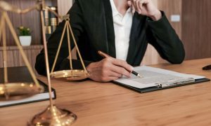 What to Do If a Loved One Is Arrested