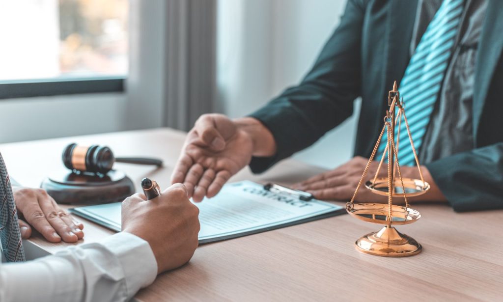 What to Do If a Loved One Is Arrested