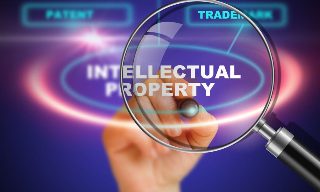 Why is Intellectual Property Important in Technology?