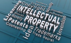 Why is Intellectual Property Important in Technology?
