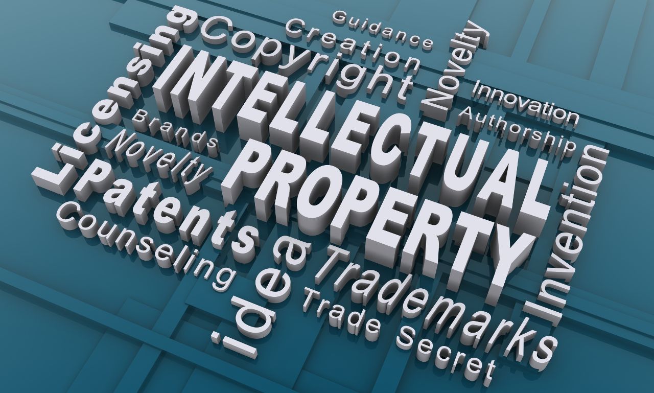 Why is Intellectual Property Important in Technology?