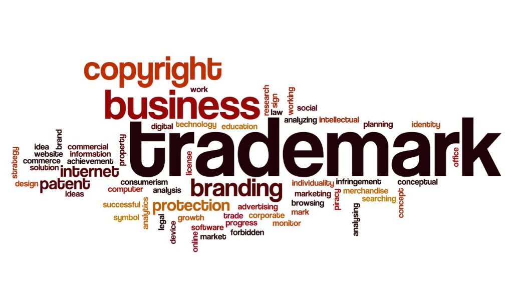 Role of Trademarks in Building a Competitive Advantage
