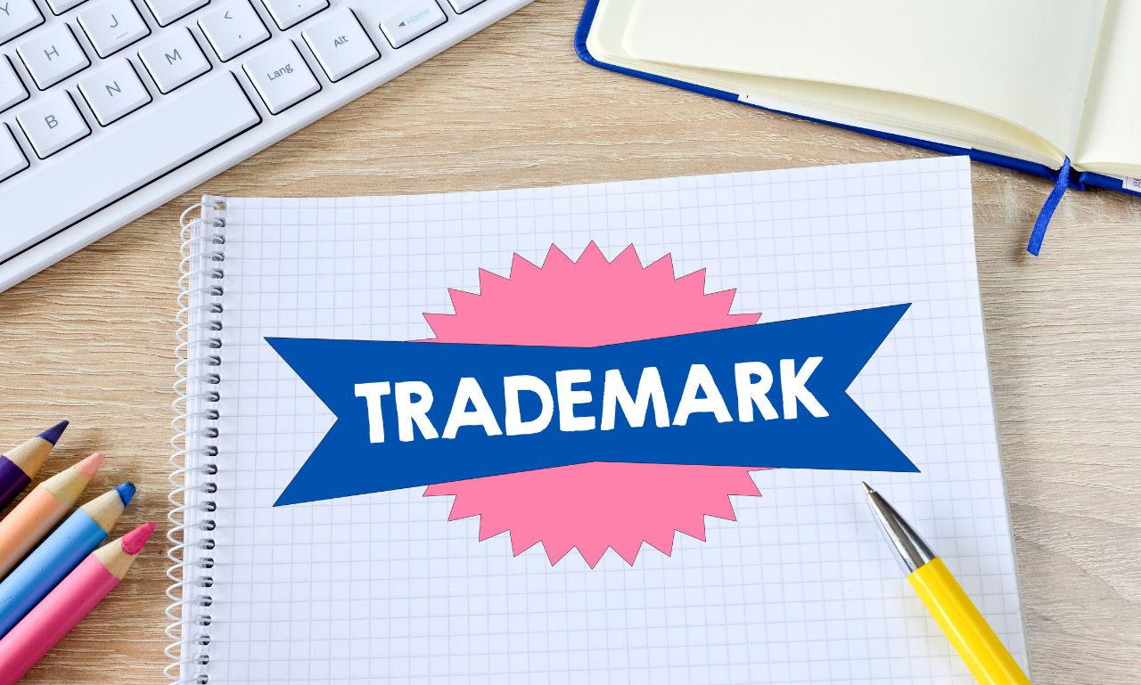 Role of Trademarks in Building a Competitive Advantage