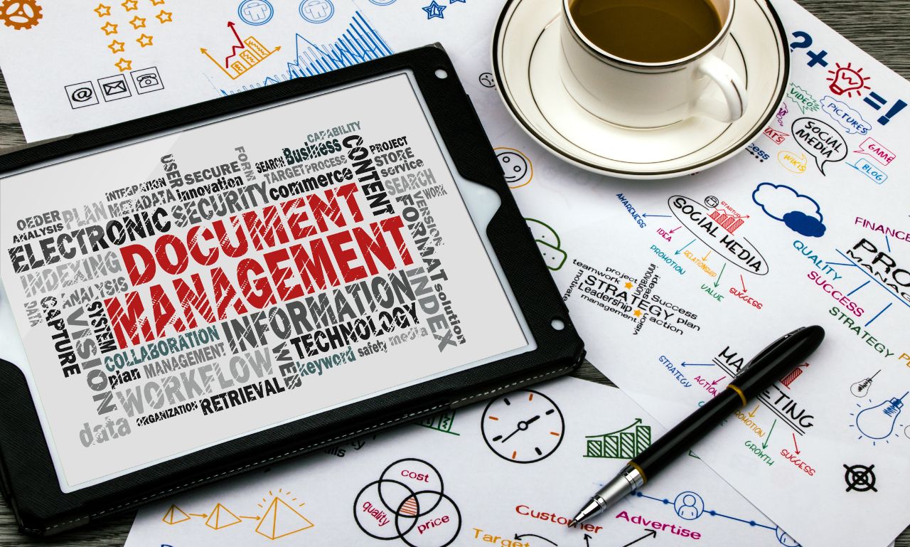 How Law Firms Can Invest In Tech To Stay Competitive