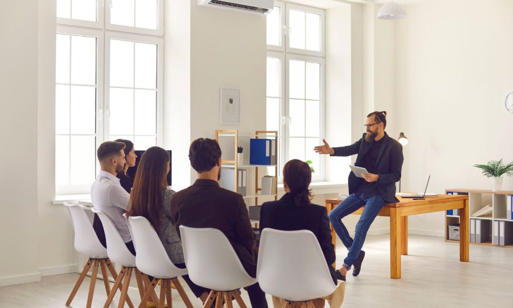 How to Improve Compliance Training