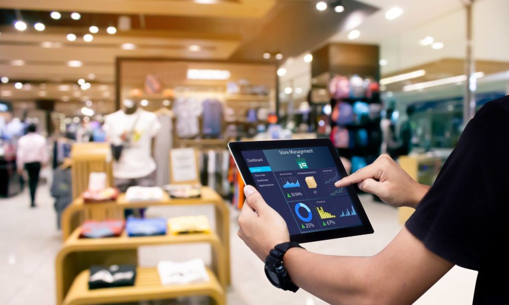How Law Firms Can Invest In Tech To Stay Competitive
