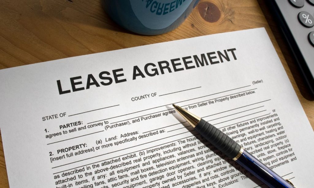 How to Surrender a Residential Lease