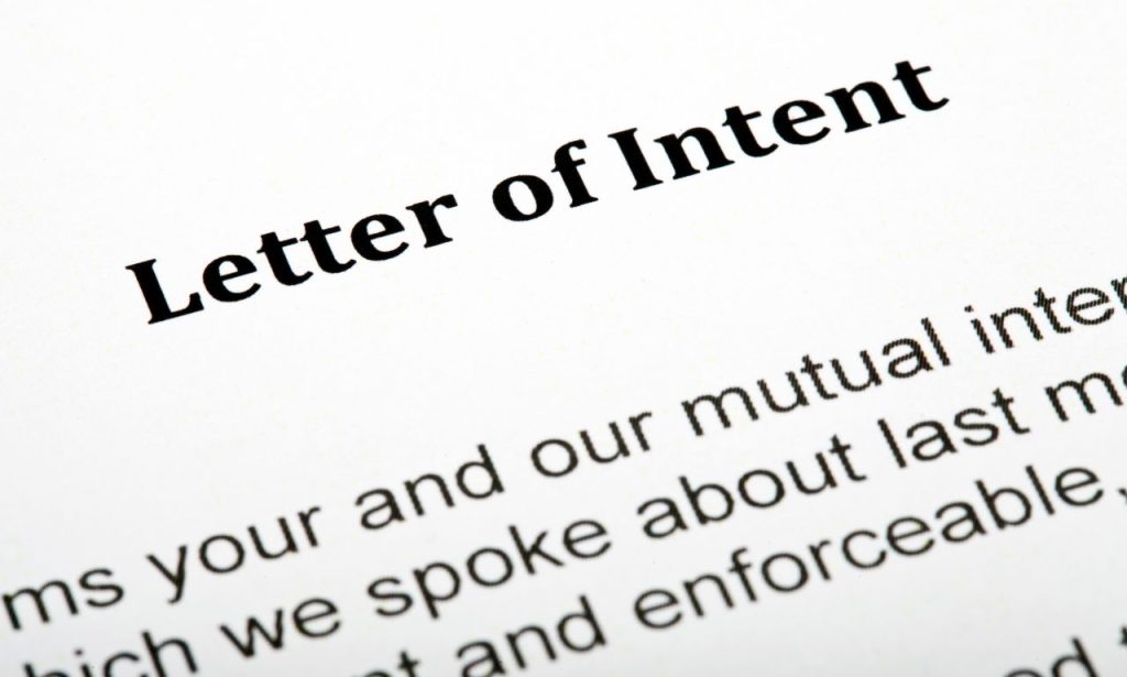 Why You Need A Lawyer To Review Your LOI Before Selling Your Business