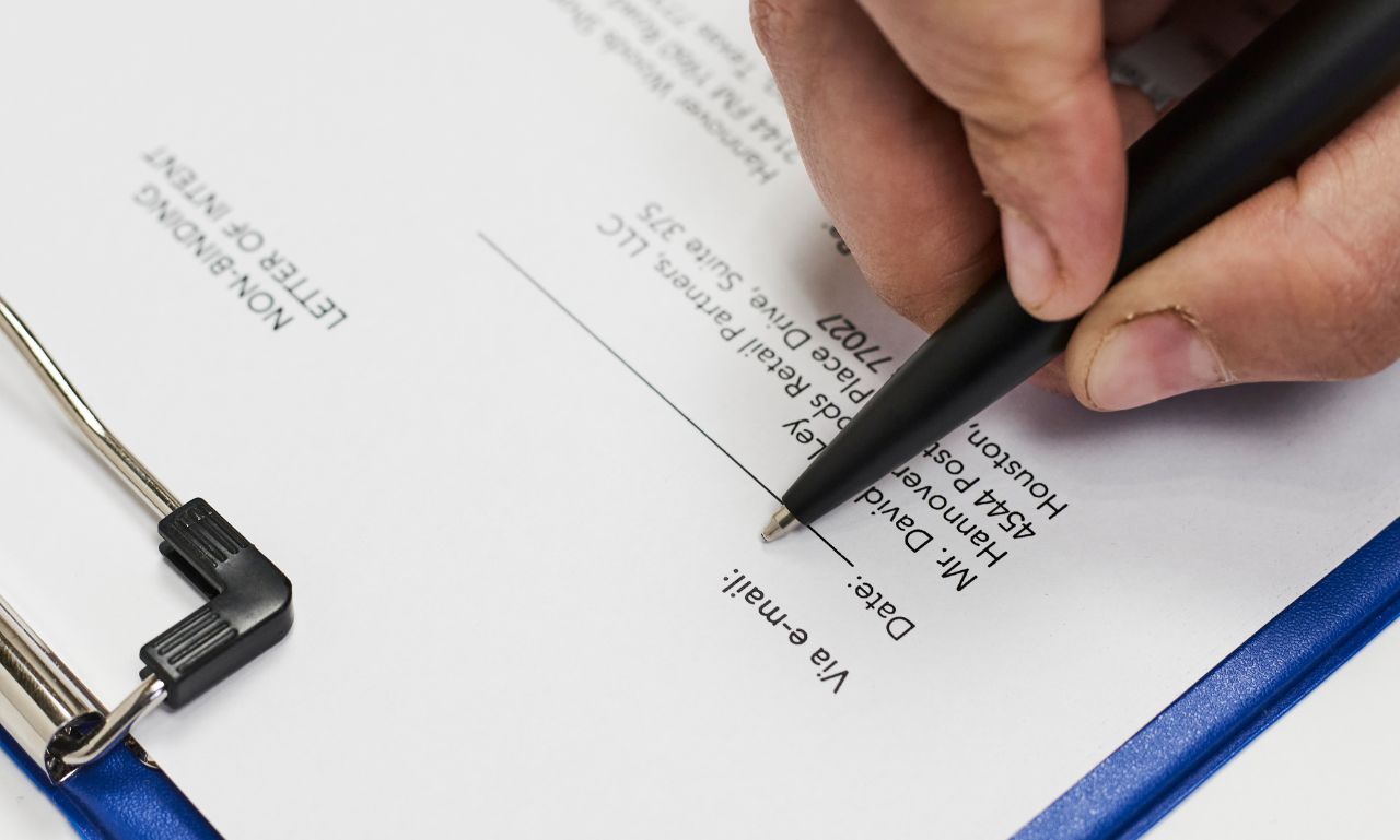 Why You Need A Lawyer To Review Your LOI Before Selling Your Business