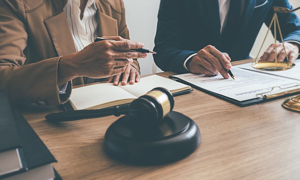 Role Of Insurance Companies In A Car Accident